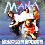 ManÃ¡ - Todo ManÃ¡ - Grandes Exitos