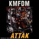 KMFDM - Attak