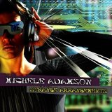 Michele Adamson - Strange Arrangements