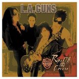 L.A. Guns - Rips The Covers Off