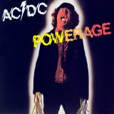 AC DC - Powerage