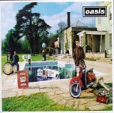 Oasis - Be Here Now