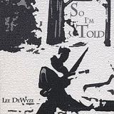 Lee DeWyze - So I'm Told
