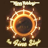 Various artists - King Tubby's in Fine Style