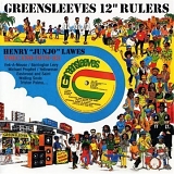 Various artists - Greensleeves 12" Rulers - Henry "Junjo" Lawes
