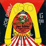 Joe Gibbs - Joe Gibbs 12' Reggae Discomix Showcase Vol 2