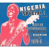 Various artists - Nigeria Special: Modern Highlife, Afro-Sounds and Nigerian Blues 1970-1976