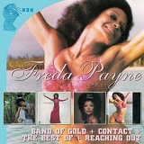 Freda Payne - Band Of Gold + Contact