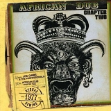 Joe Gibbs - African Dub Chapter 2