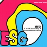 ESG - A South Bronx Story 2