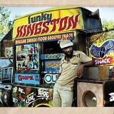 Various artists - Funky Kingston - Reggae Dance Floor Grooves 1968-1974