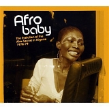 Various artists - Afro Baby - The Evolution of the Afro-Sound in Nigeria 1970-79