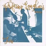 Professor Longhair - 'Fess- The Professor Longhair Anthology