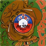 Joe Gibbs - Joe Gibbs 12"Reggae Discomix Showcase Vol 1