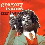 Gregory Isaacs - Mr Isaacs