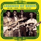 Various Artists - Legends Of Benin