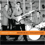 Buddy Holly - Memorial Collection