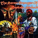 Captain Sinbad - The Seven Voyages Of Captain Sinbad