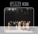 Pulp - Different Class (Deluxe Edition)