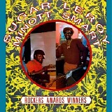 Sugar Minott - Rockers Award Winners