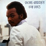 Michael Henderson - Goin' Places
