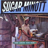 Sugar Minott - Time Longer Than Rope