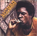 Luther Allison - Bad News Is Coming