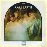 Rare Earth - Get Ready