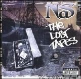 Nas - The Lost Tapes