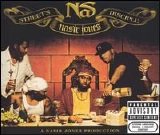 Nas - Street's Disciple Disc 1