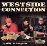 Various artists - Terrorist Threats