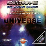 Virtual Audio Project - Universe