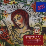 Steve Vai - Fire Garden