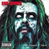 Rob Zombie - Past, Present & Future