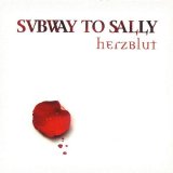 Subway To Sally - Herzblut