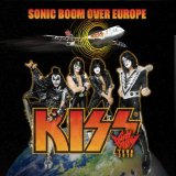 Kiss - Sonic Boom Tour - Live In Birmingham (05/05/2010)