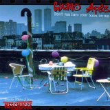 Guano Apes - Don't You Turn Your Back On Me