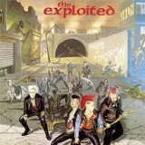 The Exploited - Troops Of Tomorrow