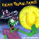 Less Than Jake - Losing Streak