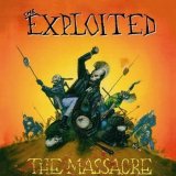 The Exploited - The Massacre
