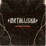 Various artists - A Ska Tribute To 80's Metal