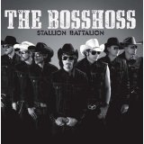 The Bosshoss - Stallion Battalion