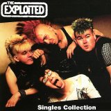 The Exploited - Singles Collection