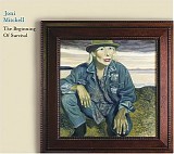 Joni Mitchell - The Beginning of Survival