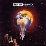 Robert Plant - Fate Of Nations