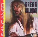 Gregg Allman - I'm No Angel