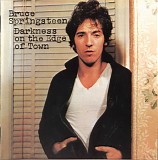 Bruce Springsteen - Darkness On The Edge Of Town