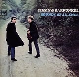 Simon & Garfunkel - Sounds Of Silence