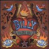 Misc. Rockabilly - Billy Vol. 1
