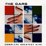 The Cars - Complete Greatest Hits